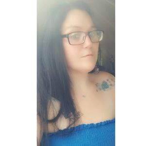 Meet your Posher, Terri